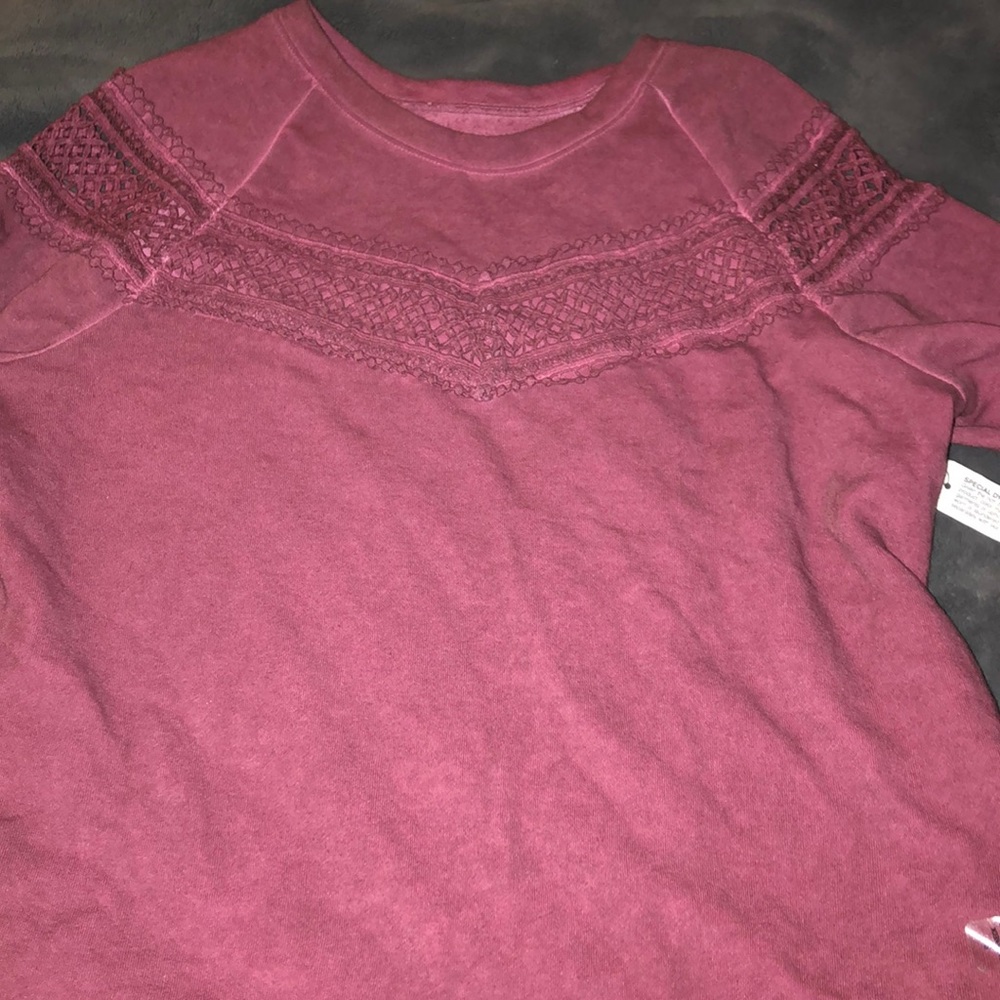 NWT ana sweater